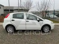 2017 Fiat Punto