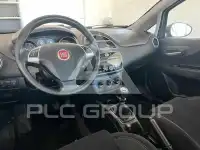 2017 Fiat Punto