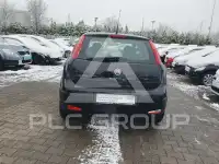 2017 Fiat Punto