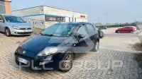 2017 Fiat Punto