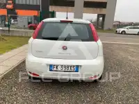 2017 Fiat Punto