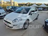 2017 Fiat Punto