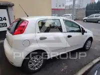 2017 Fiat Punto