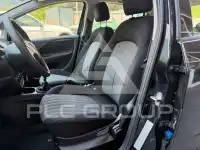 2017 Fiat Punto