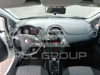 2017 Fiat Punto