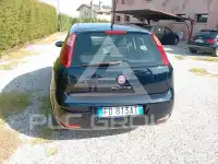 2017 Fiat Punto