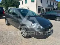 2017 Fiat Punto