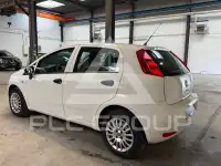 2017 Fiat Punto