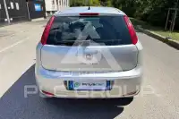 2017 Fiat Punto