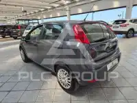 2017 Fiat Punto