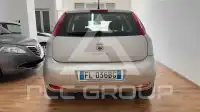 2017 Fiat Punto