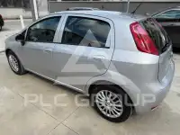 2017 Fiat Punto