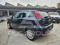 2017 Fiat Punto