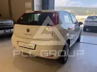 2017 Fiat Punto