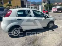 2017 Fiat Punto
