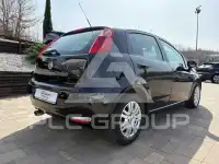 2017 Fiat Punto