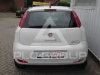 2017 Fiat Punto