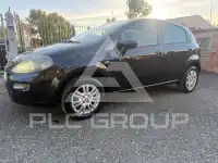 2017 Fiat Punto