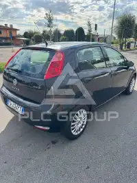 2017 Fiat Punto