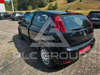 2017 Fiat Punto