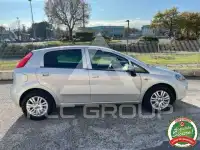 2017 Fiat Punto