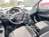 2017 Fiat Punto