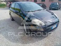 2017 Fiat Punto