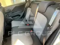 2017 Fiat Punto