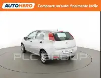 2017 Fiat Punto