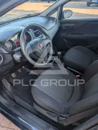2017 Fiat Punto