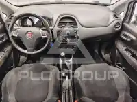 2017 Fiat Punto
