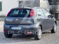 2017 Fiat Punto