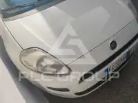 2017 Fiat Punto