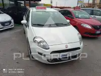 2017 Fiat Punto