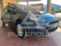 2017 Fiat Punto