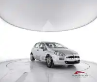 2017 Fiat Punto