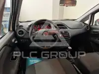 2017 Fiat Punto