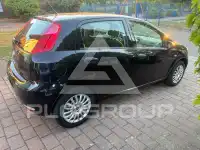 2017 Fiat Punto