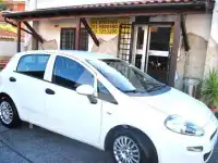 2017 Fiat Punto