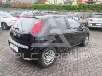2017 Fiat Punto