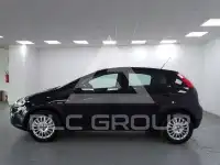 2017 Fiat Punto