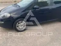 2017 Fiat Punto