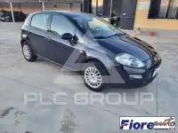2017 Fiat Punto