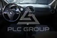2017 Fiat Punto