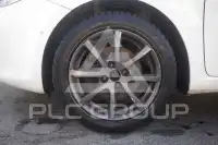 2017 Fiat Punto