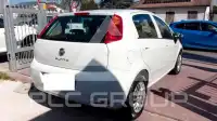 2017 Fiat Punto