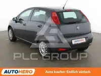 2017 Fiat Punto