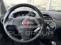 2017 Fiat Punto