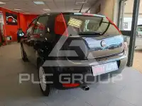 2017 Fiat Punto