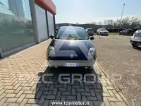 2017 Fiat Punto
